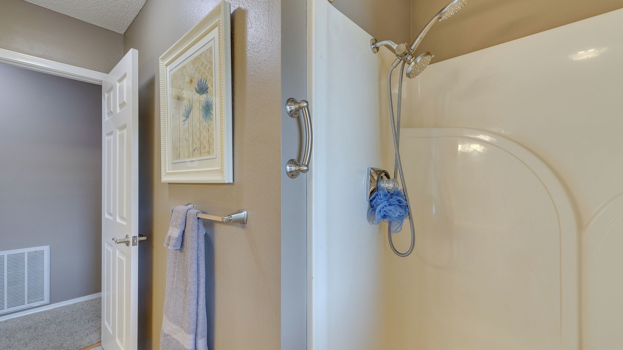 Photo of Bathroom in Bella Vista