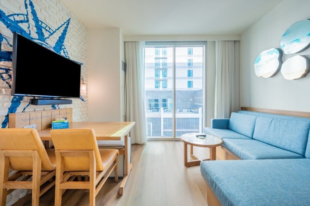 Photo of Livingroom in Sobro