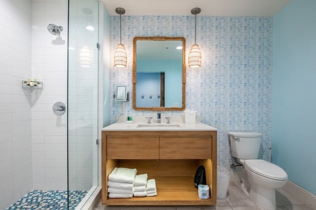 Photo of Bathroom in Sobro
