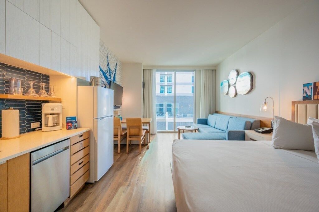 Photo of Bedroom in Sobro
