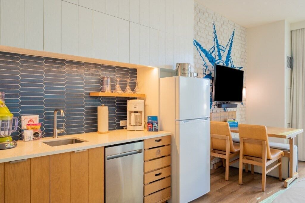 Photo of Kitchen in Sobro