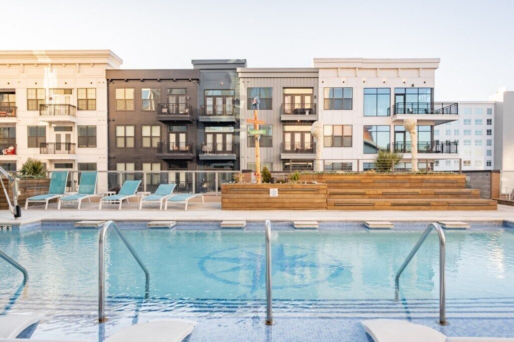 Photo of Outdoor in Sobro
