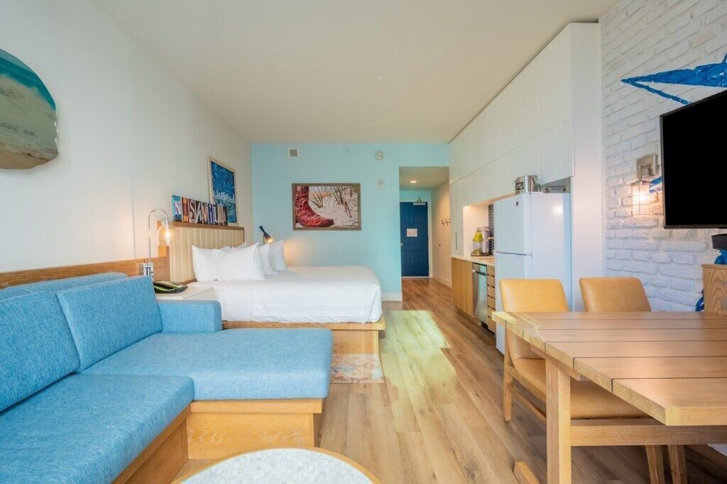 Photo of Bedroom in Sobro