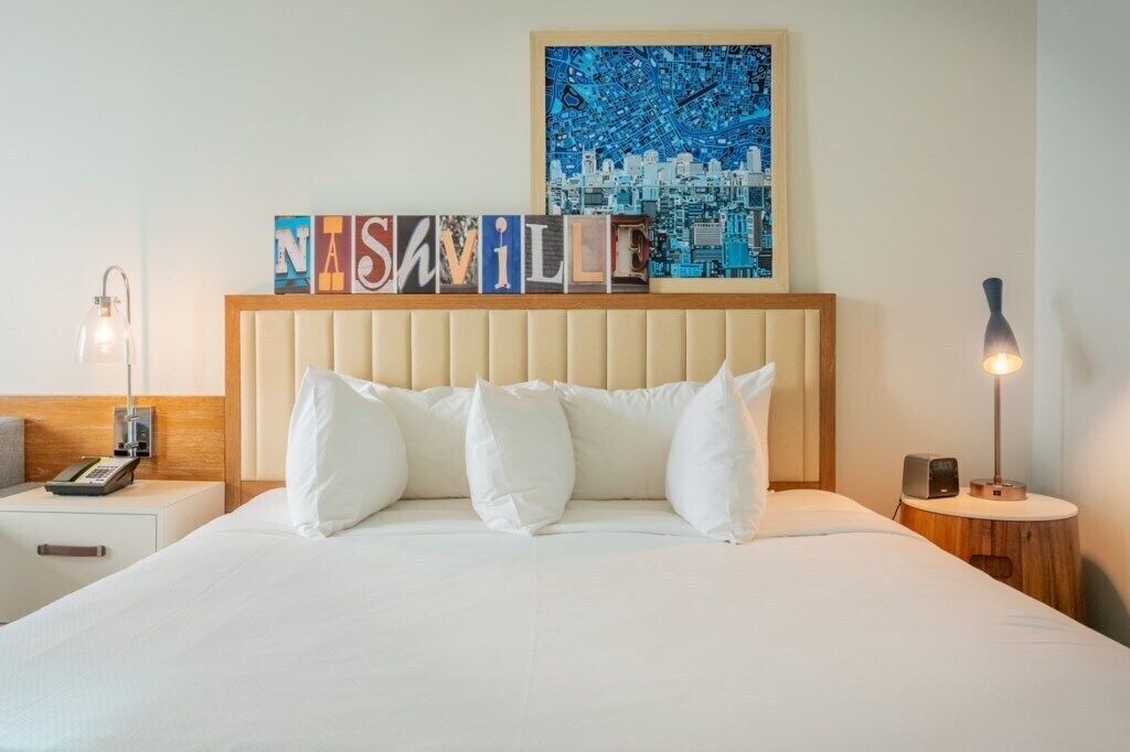 Photo of Bedroom in Sobro