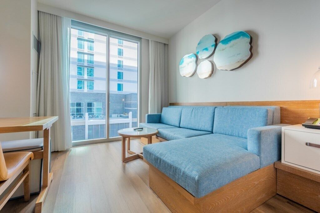 Photo of Livingroom in Sobro