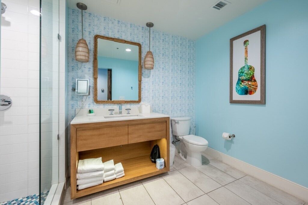 Photo of Bathroom in Sobro