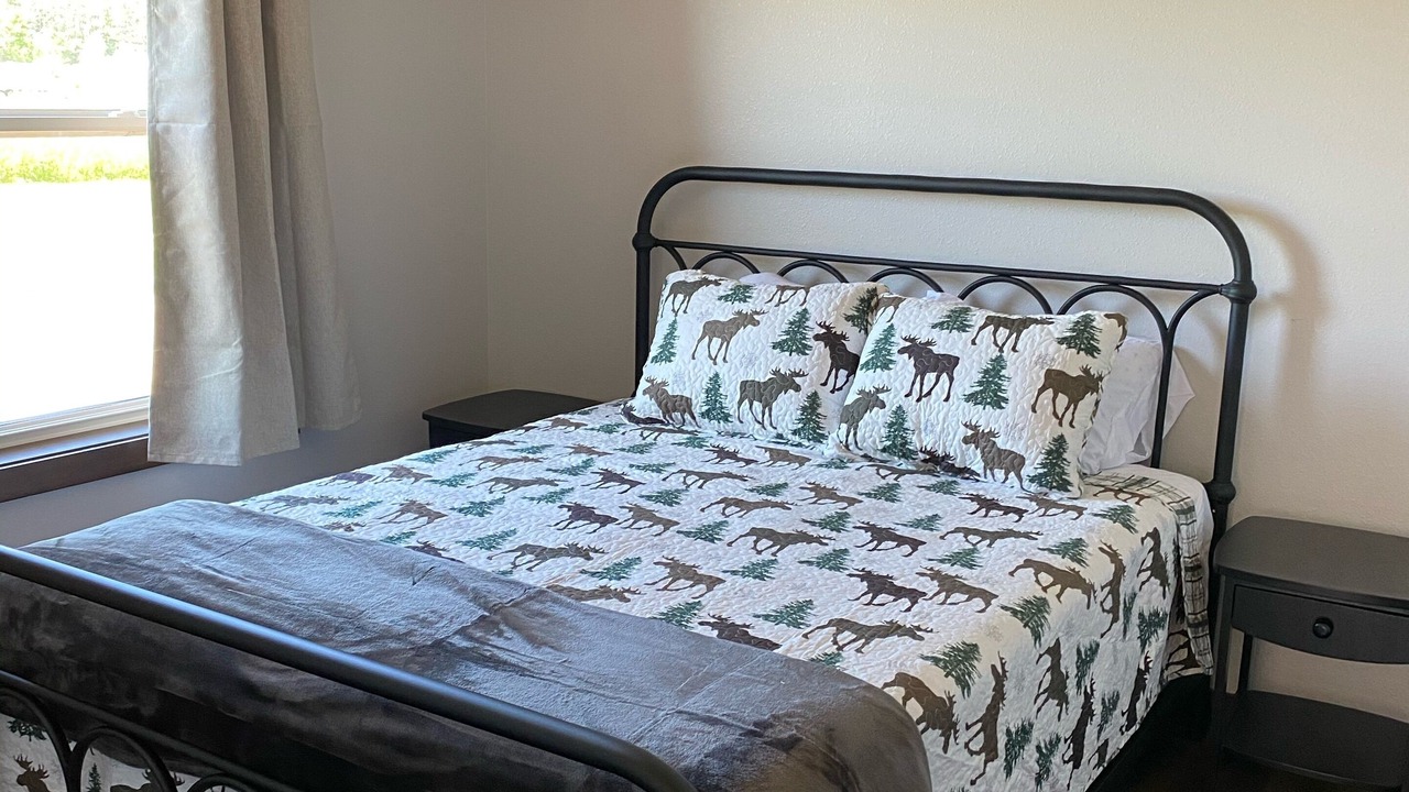 Photo of Bedroom in Pepin