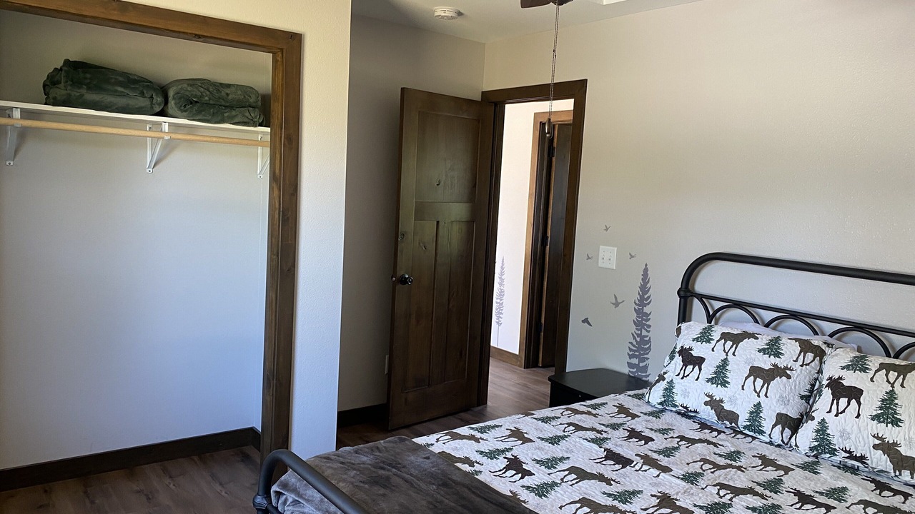 Photo of Bedroom in Pepin