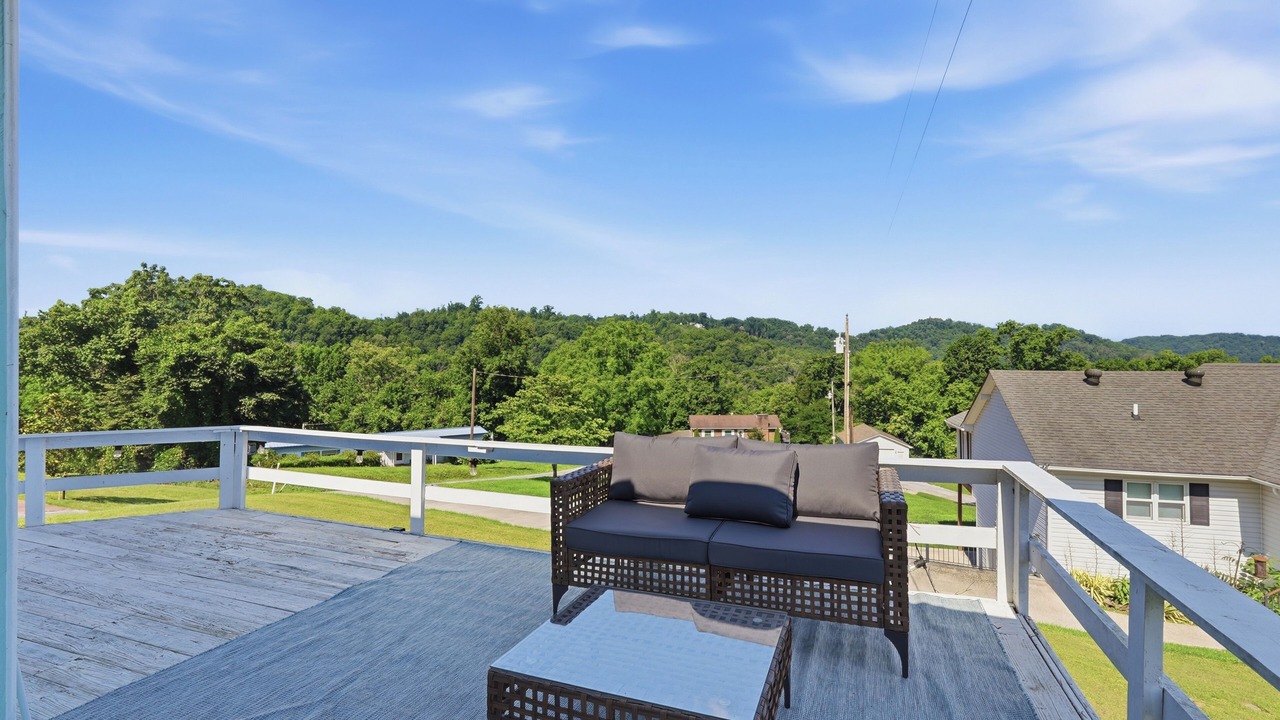 Photo of Patio Balcony in Sparta