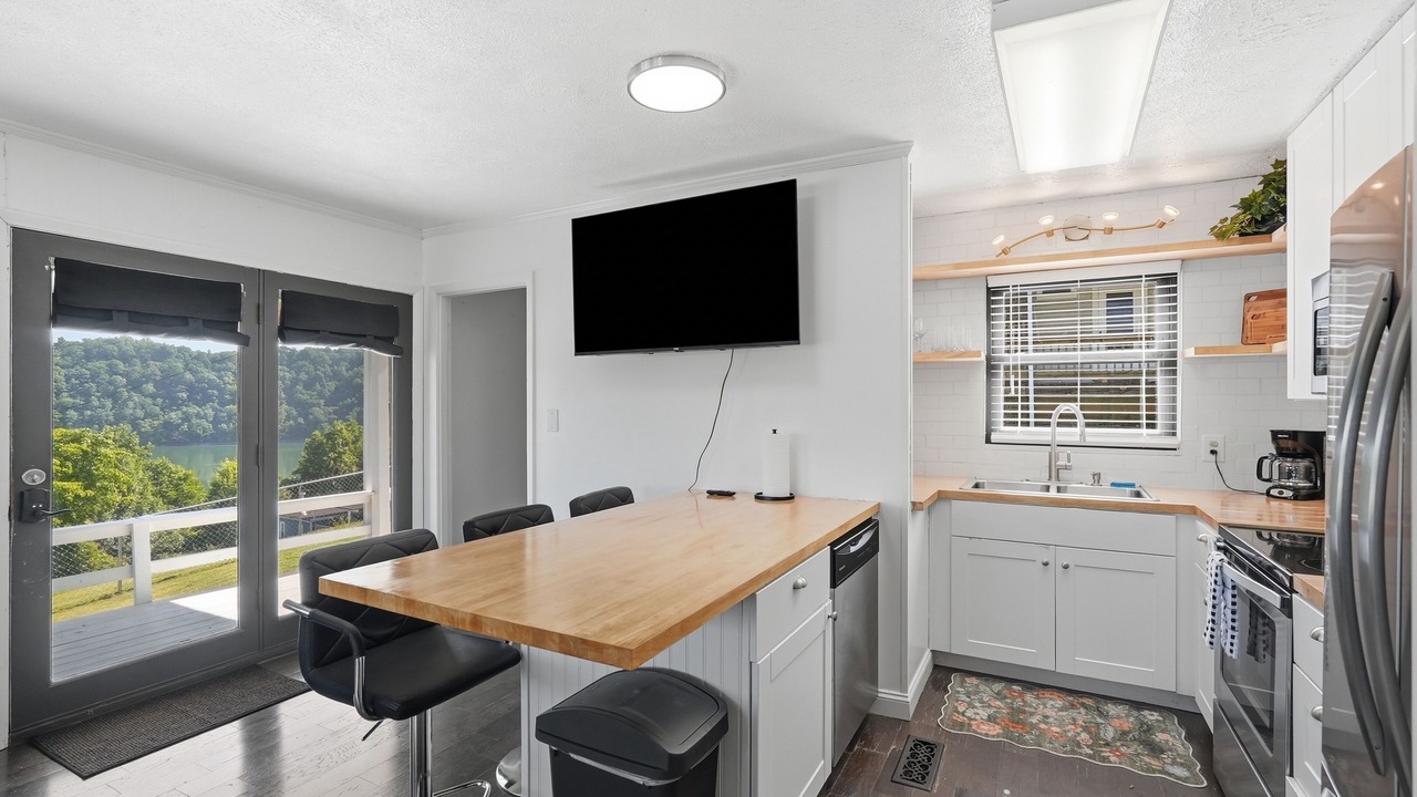 Photo of Kitchen in Sparta