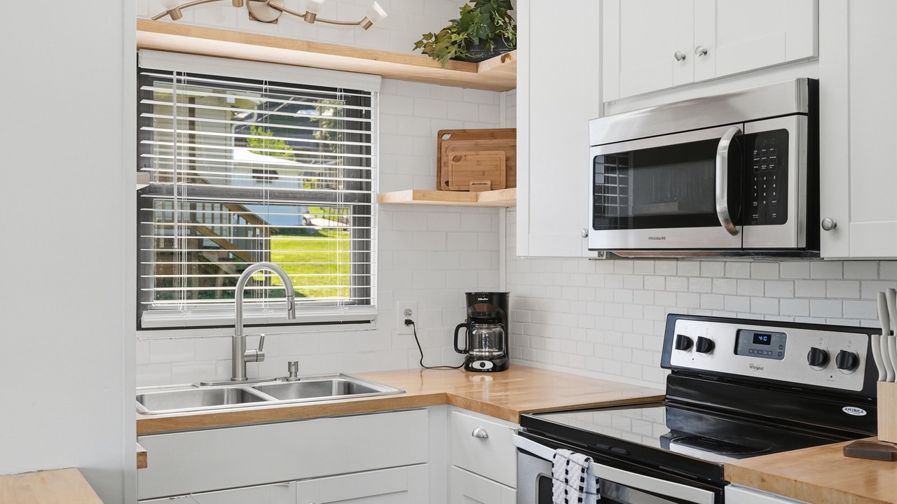 Photo of Kitchen in Sparta