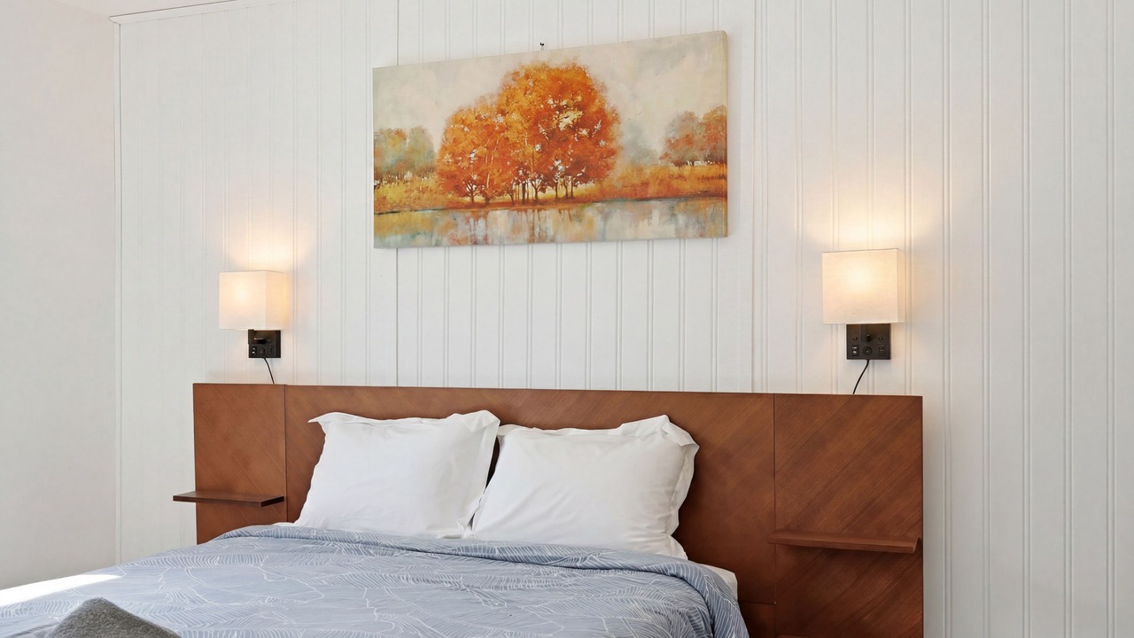 Photo of Bedroom in Sparta
