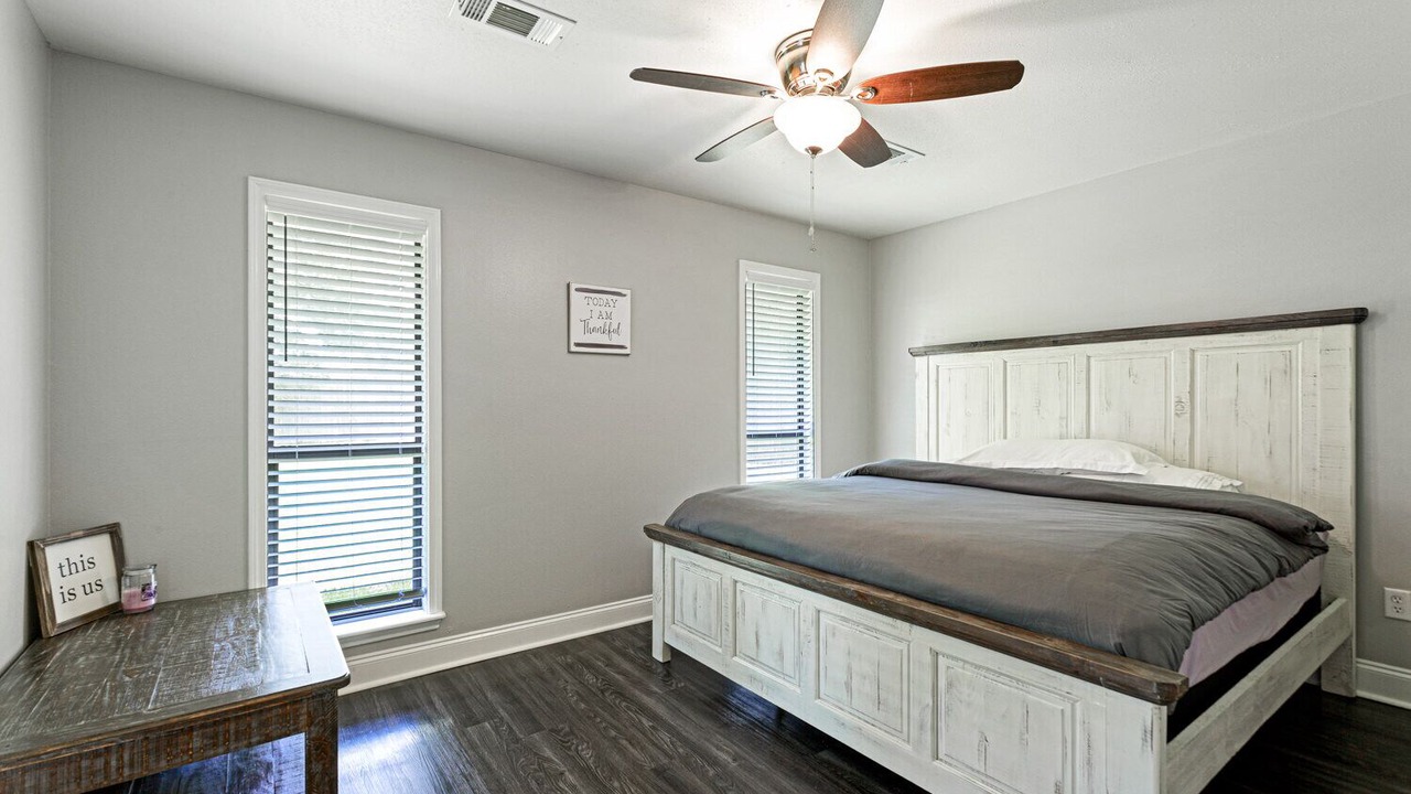 Photo of Bedroom in South Baton Rouge