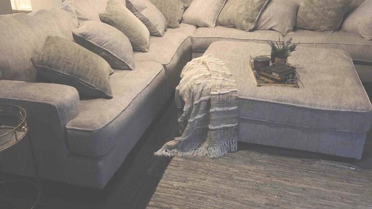 Photo of Livingroom in South Baton Rouge