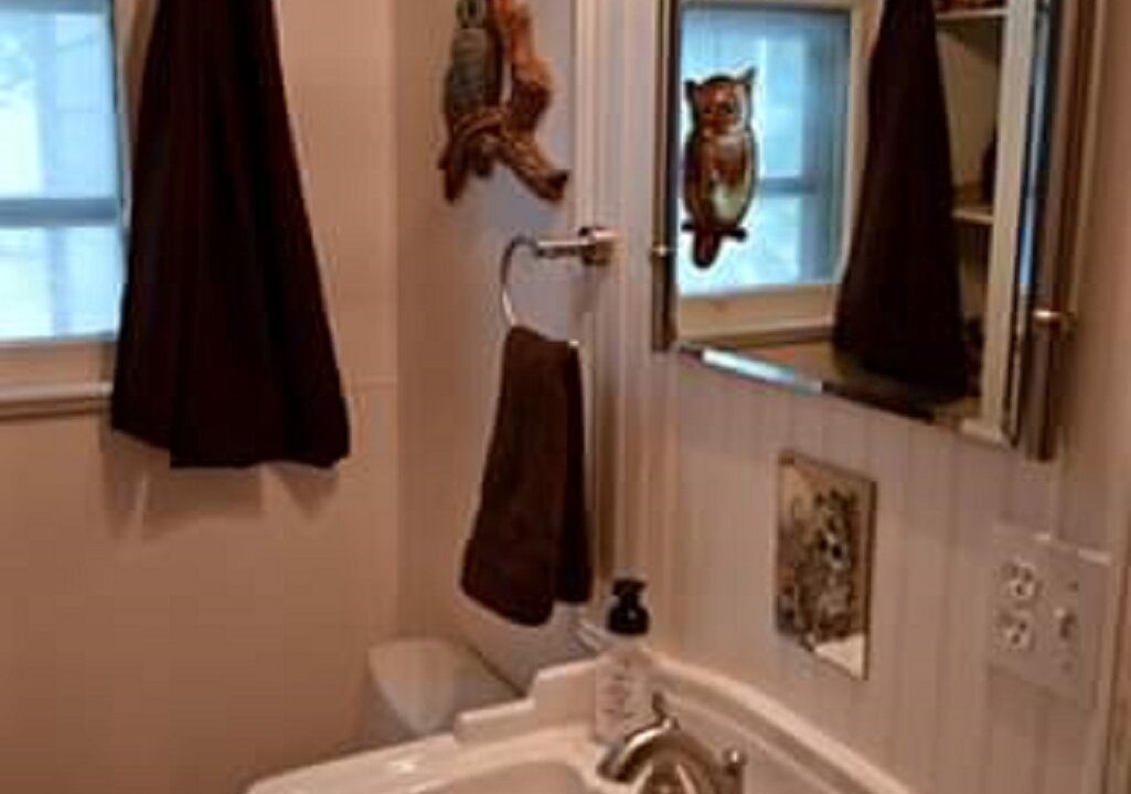 Photo of Bathroom in Baldwin City