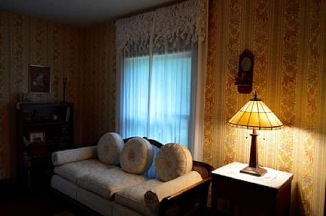 Photo of Bedroom in Baldwin City