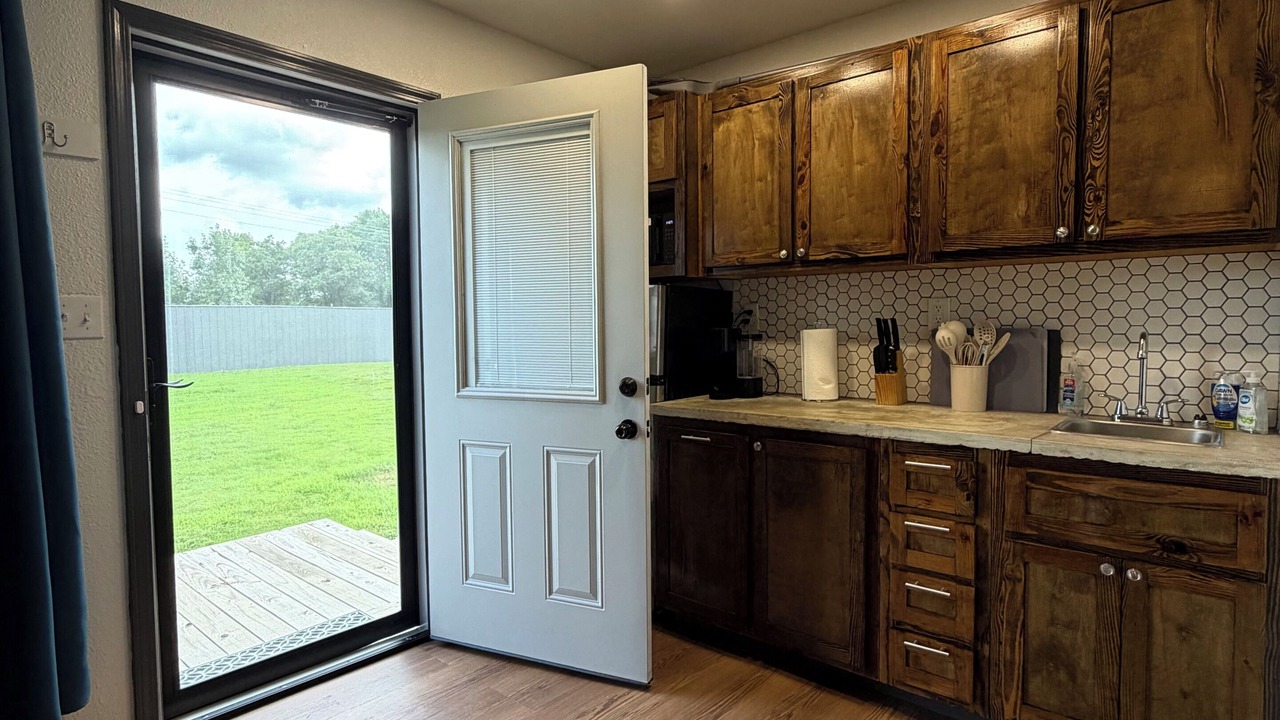 Photo of Kitchen in Hatfield
