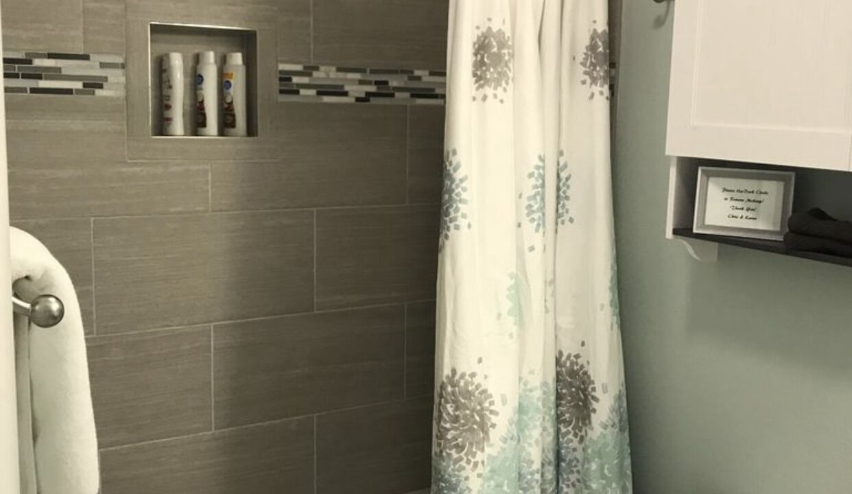Photo of Bathroom in Hot Springs