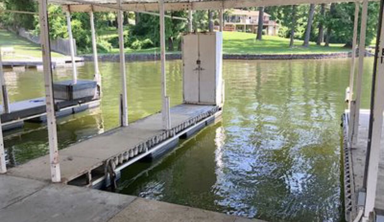 Photo of Outdoor in Hot Springs