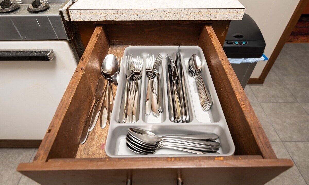 Photo of Kitchen in Pineville