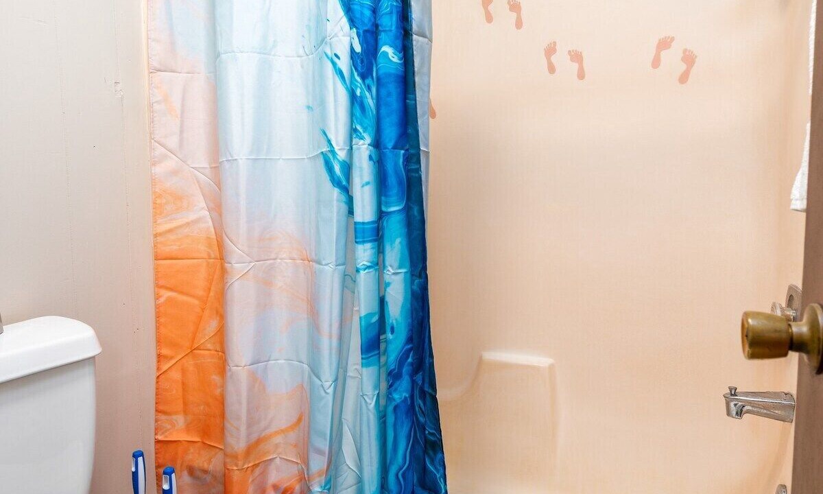 Photo of Bathroom in Pineville