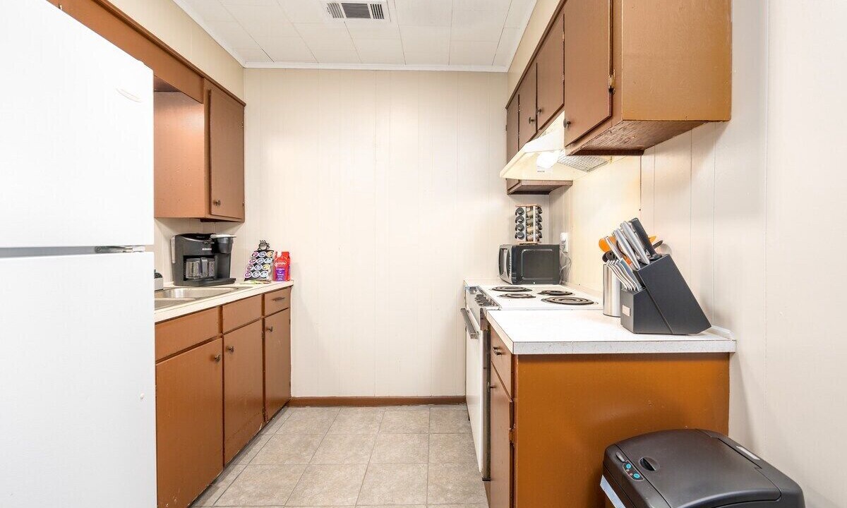 Photo of Kitchen in Pineville