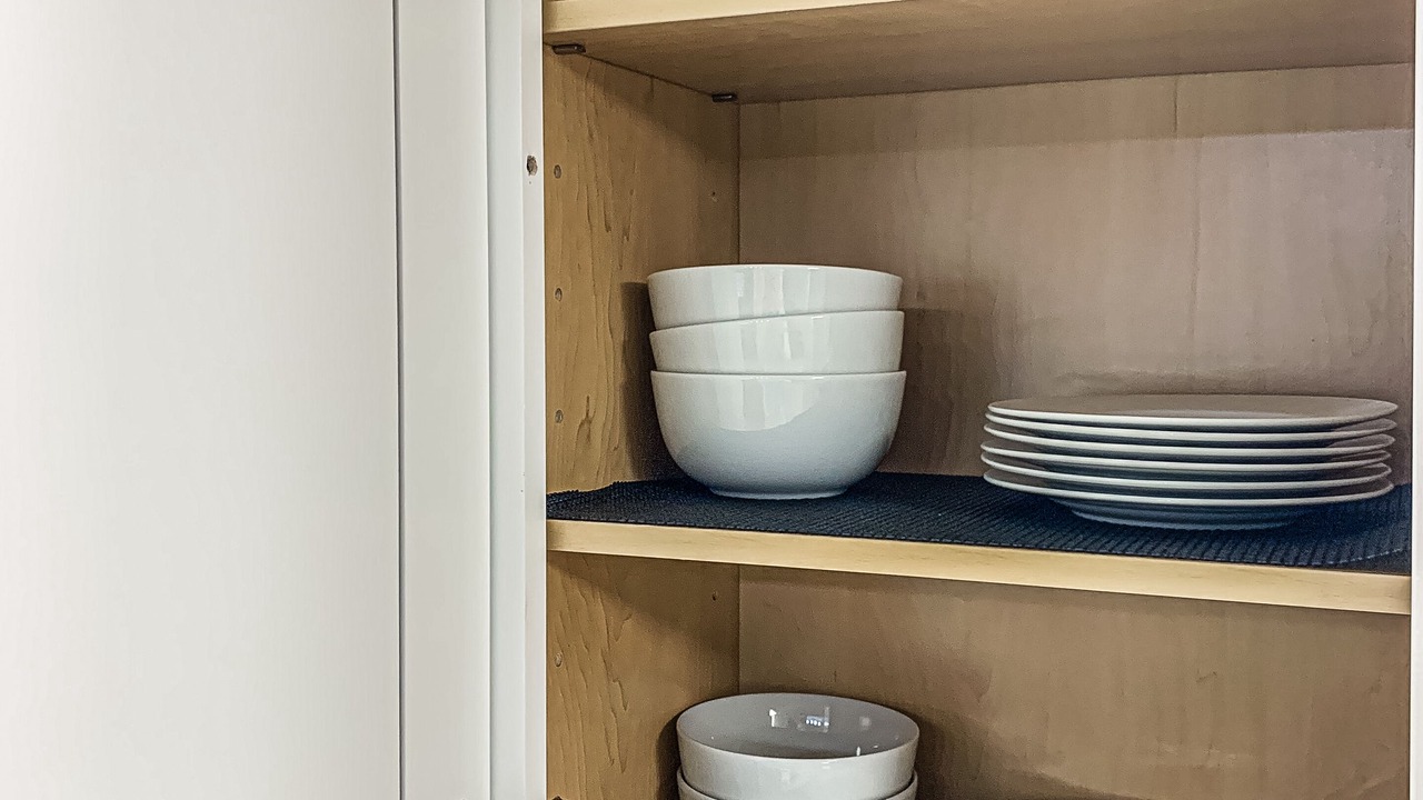 Photo of Kitchen in Ellendale
