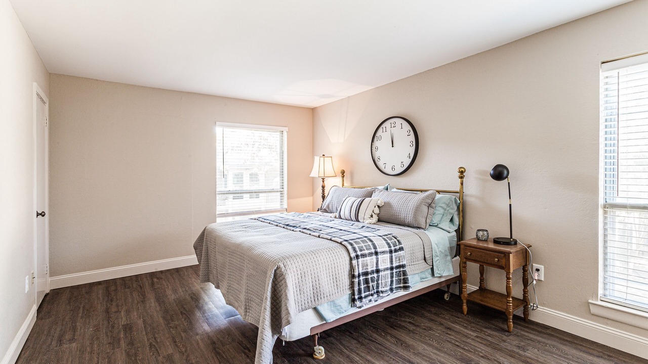Photo of Bedroom in Ellendale