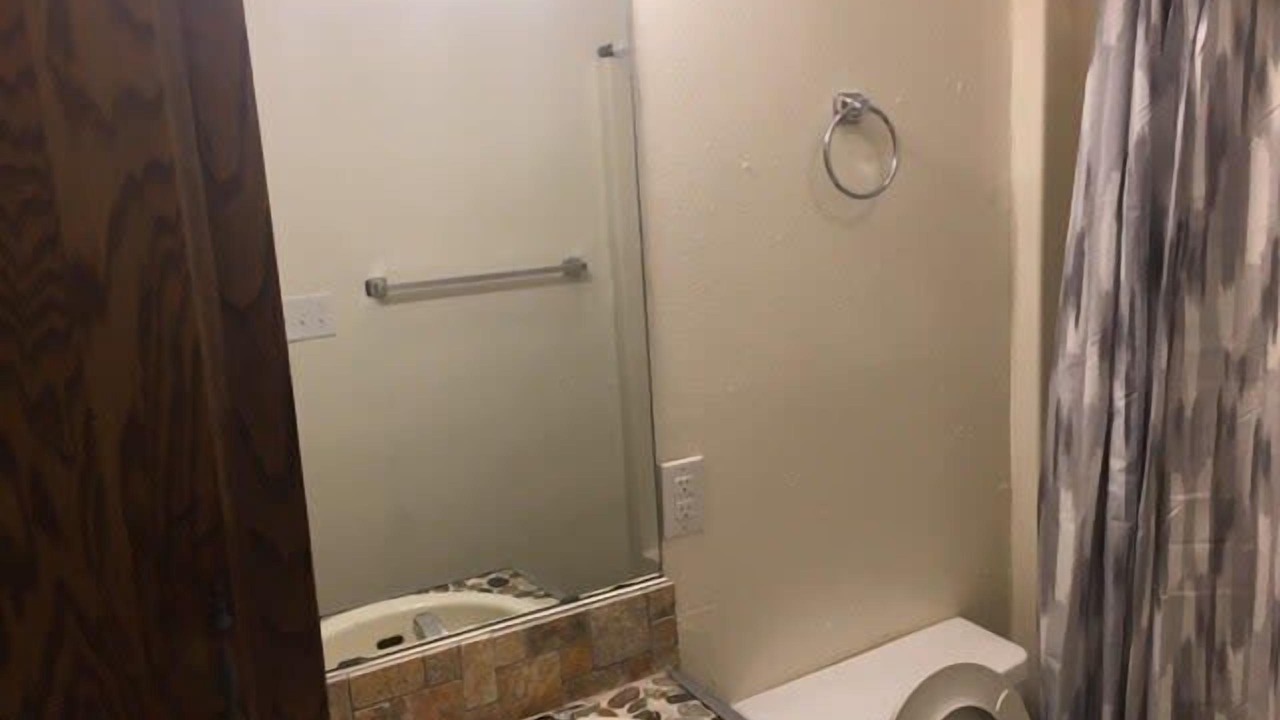 Photo of Bathroom in Lawton