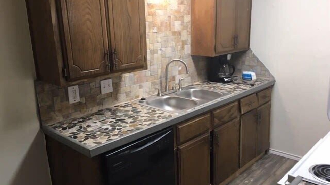 Photo of Kitchen in Lawton