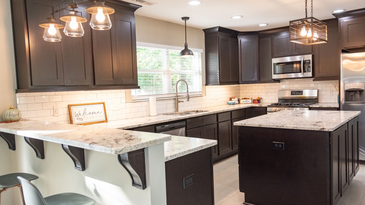 Photo of Kitchen in Bentonville