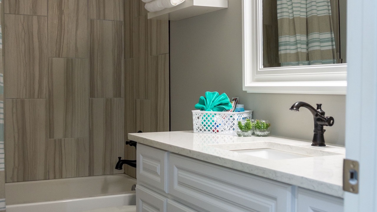 Photo of Bathroom in Bentonville