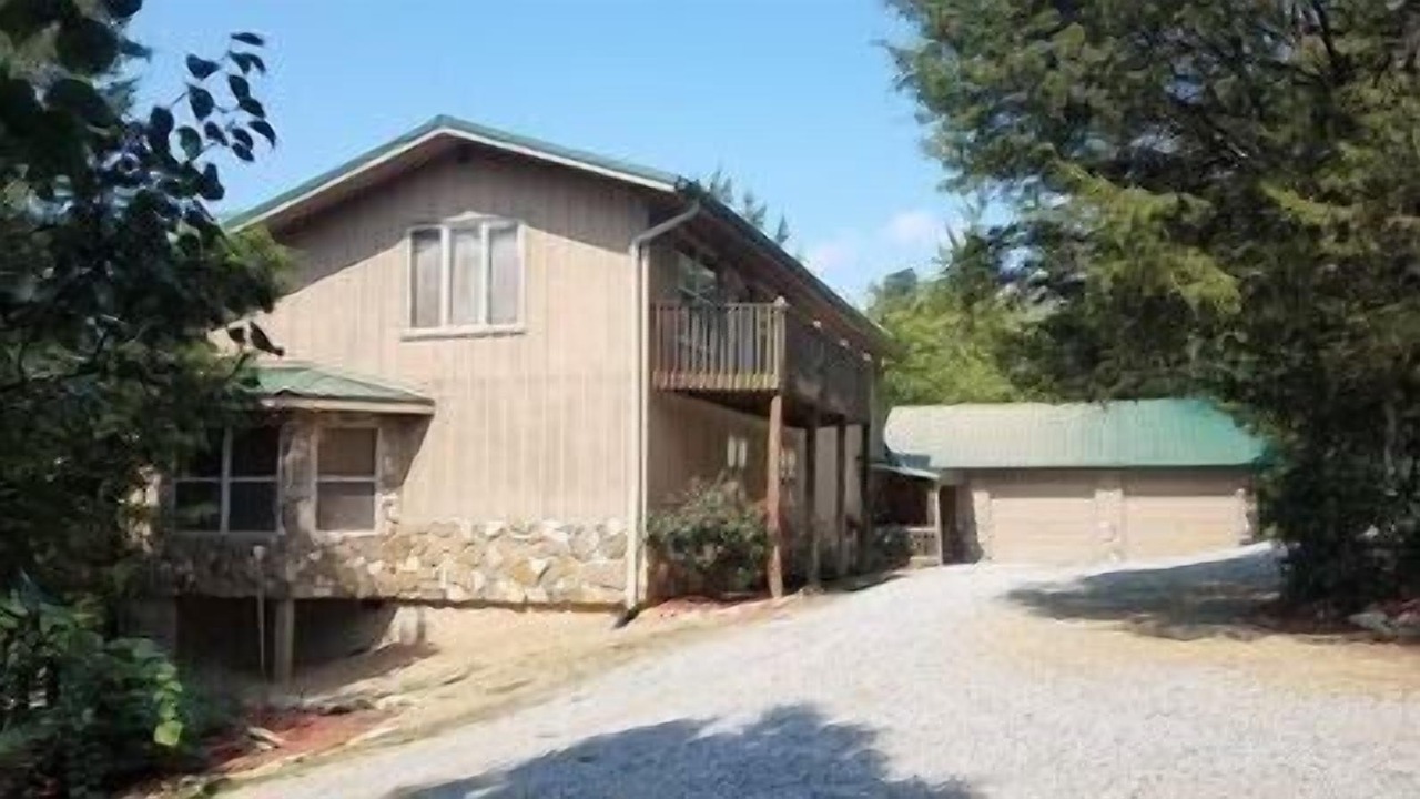 Photo of Outdoor in Dandridge