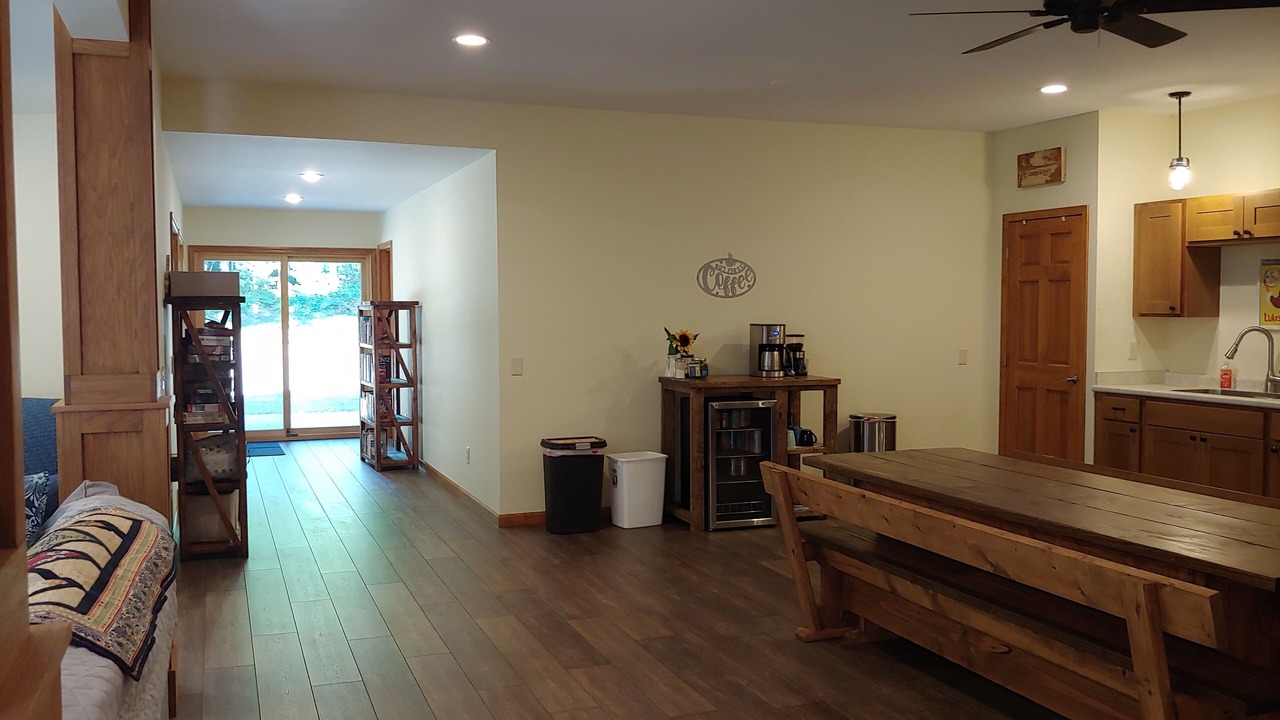 Photo of Livingroom in Merrillan