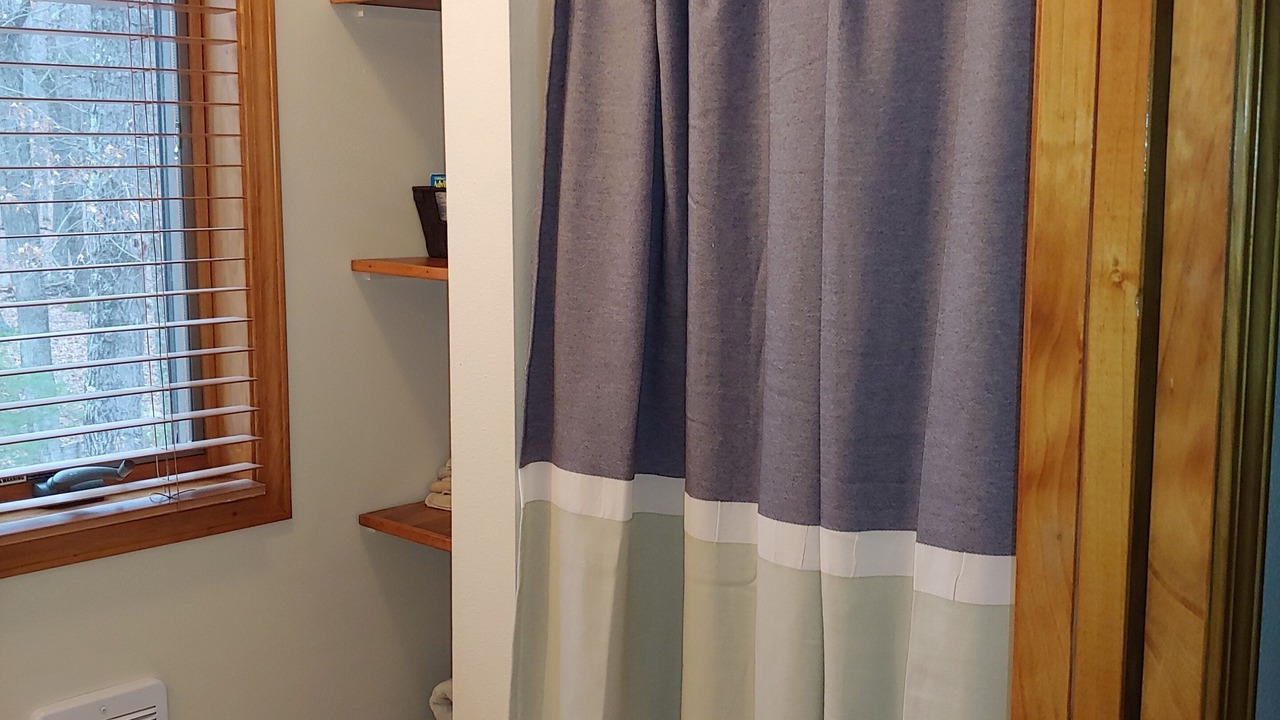 Photo of Bathroom in Merrillan