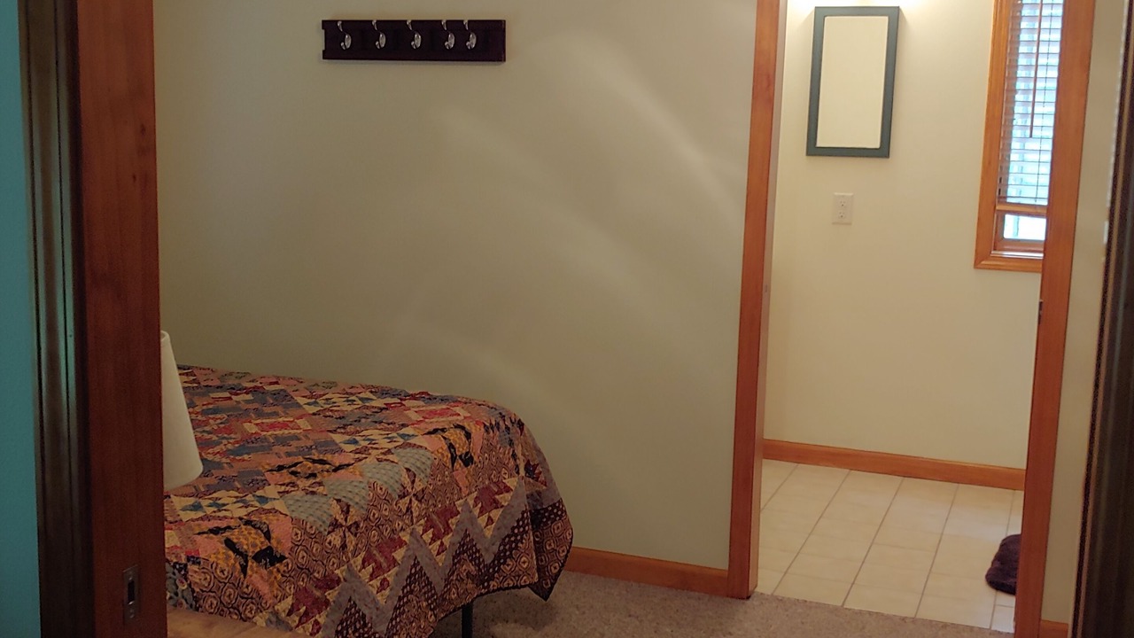 Photo of Bathroom in Merrillan