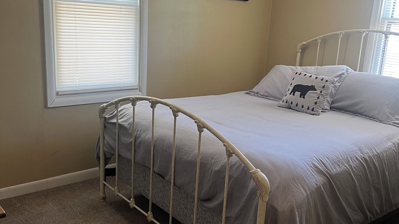 Photo of Bedroom in Hatfield