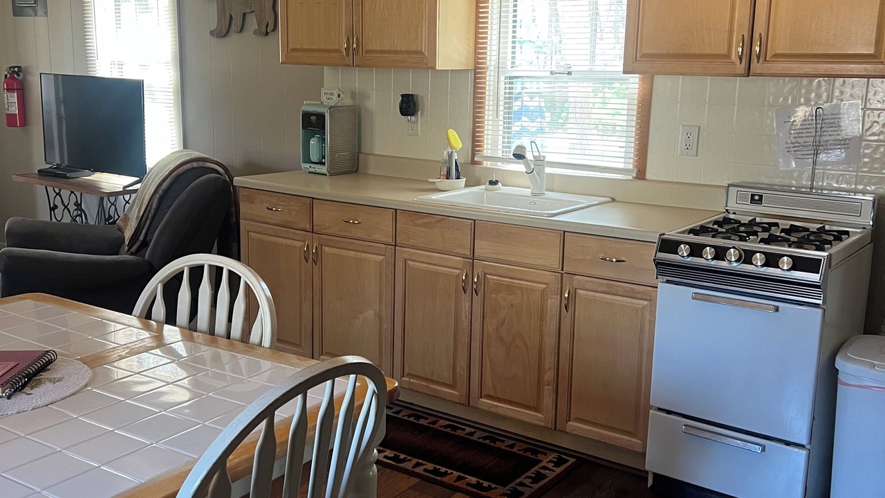 Photo of Kitchen in Hatfield