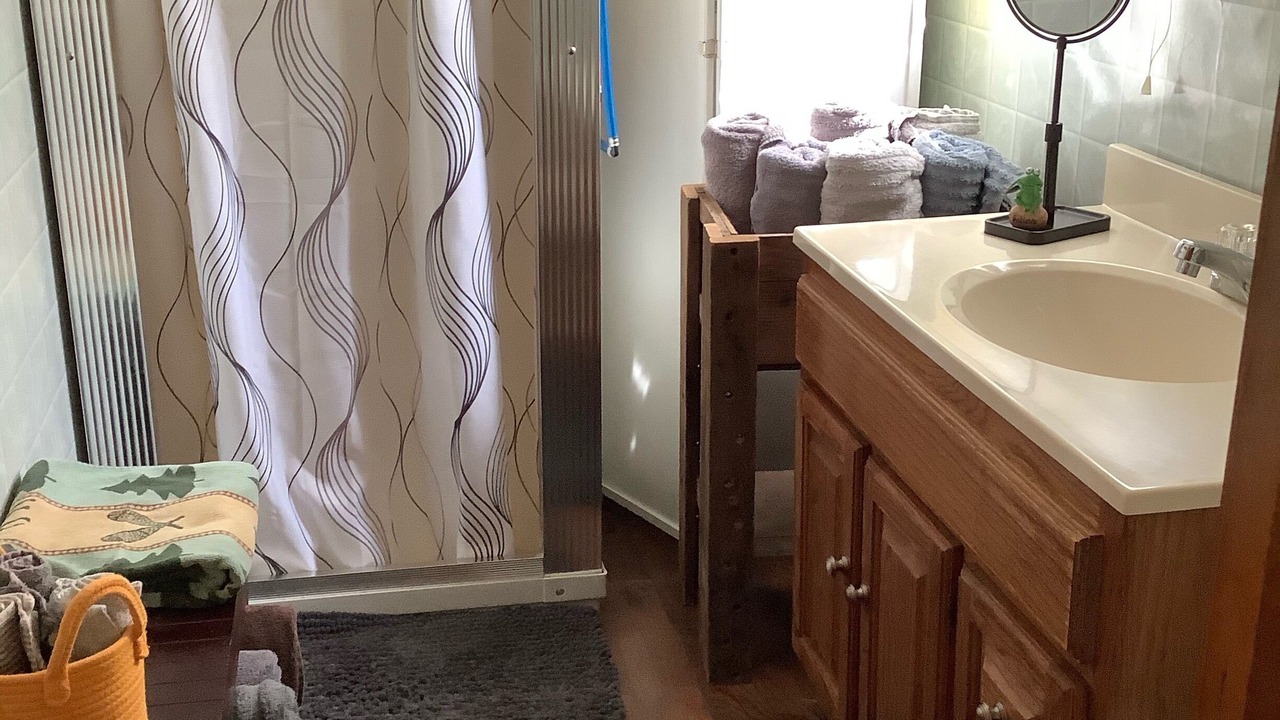 Photo of Bathroom in Hatfield