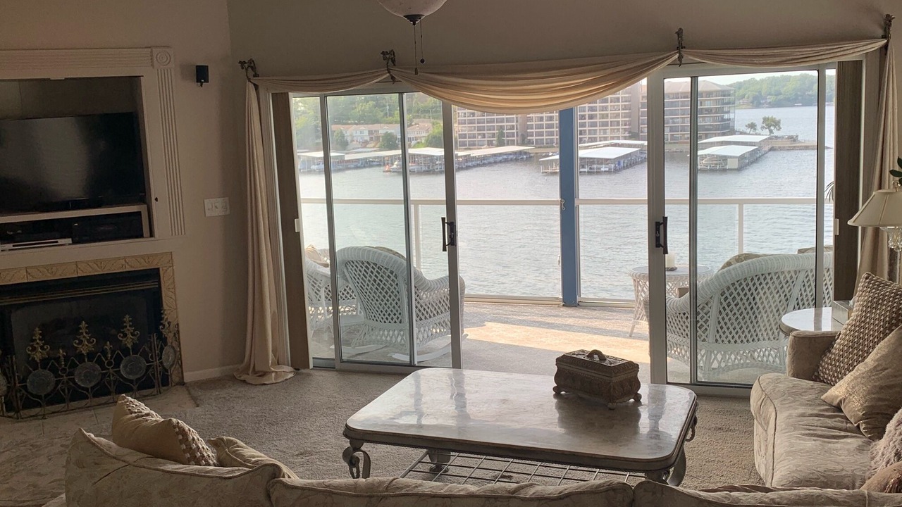 Photo of Bedroom in Lake Ozark