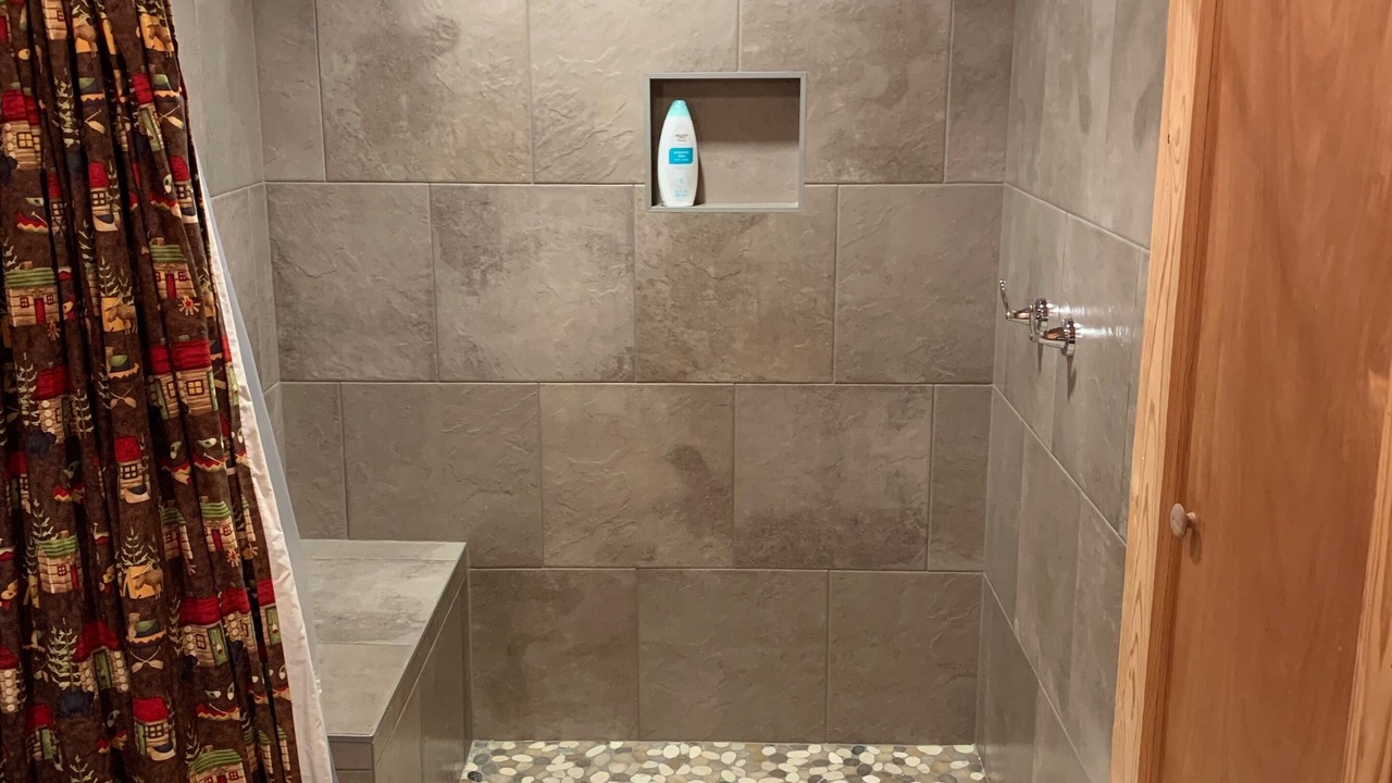 Photo of Bathroom in Heber Springs