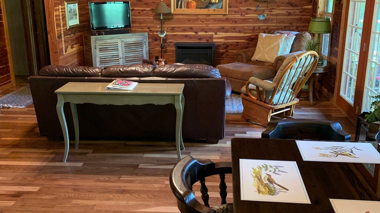 Photo of Livingroom in Heber Springs