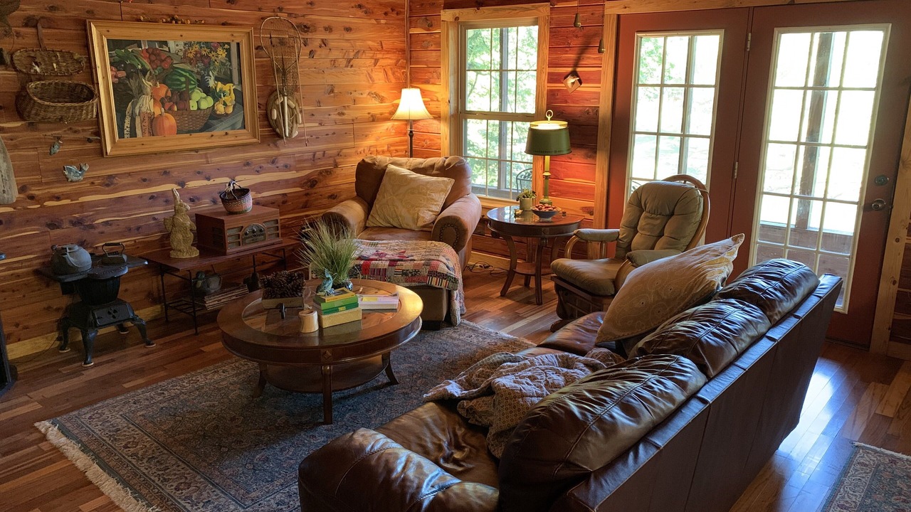 Photo of Livingroom in Heber Springs