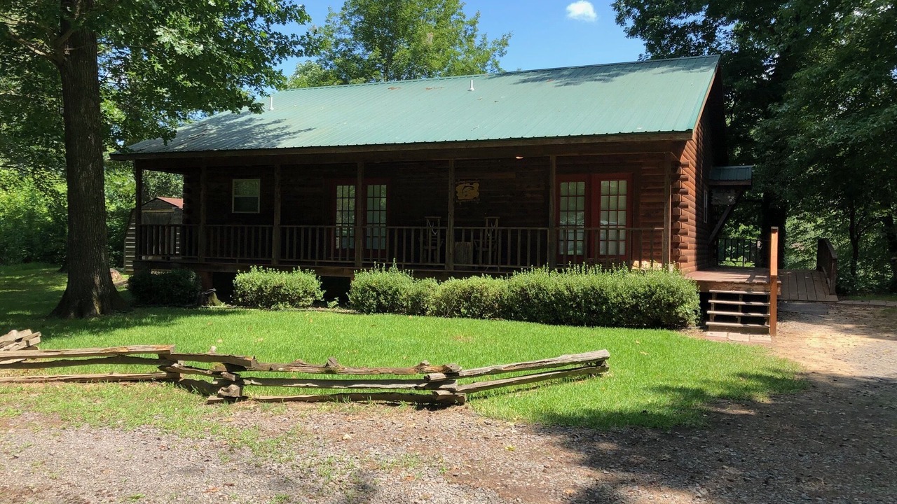 Photo of Outdoor in Heber Springs