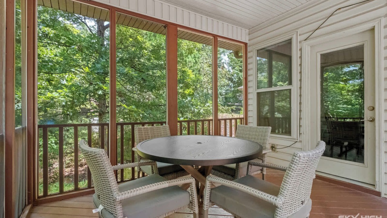 Photo of Outdoor in Bella Vista