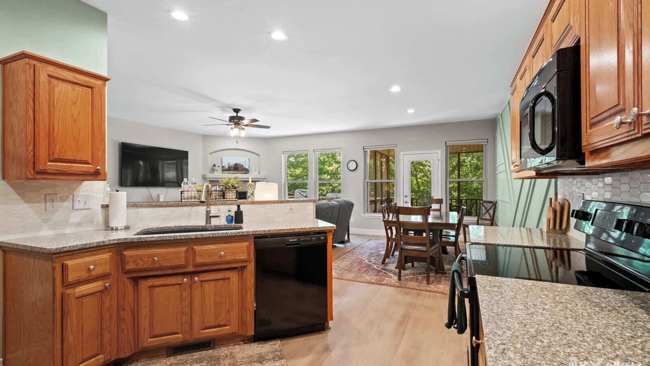 Photo of Kitchen in Bella Vista