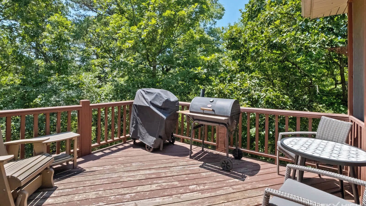 Photo of Outdoor in Bella Vista