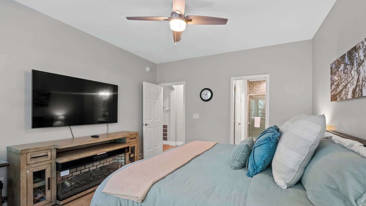 Photo of Bedroom in Bella Vista