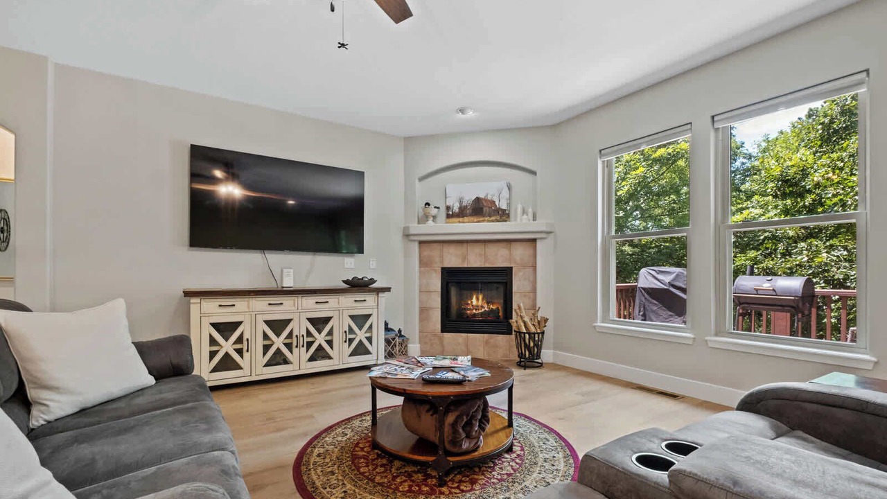 Photo of Livingroom in Bella Vista