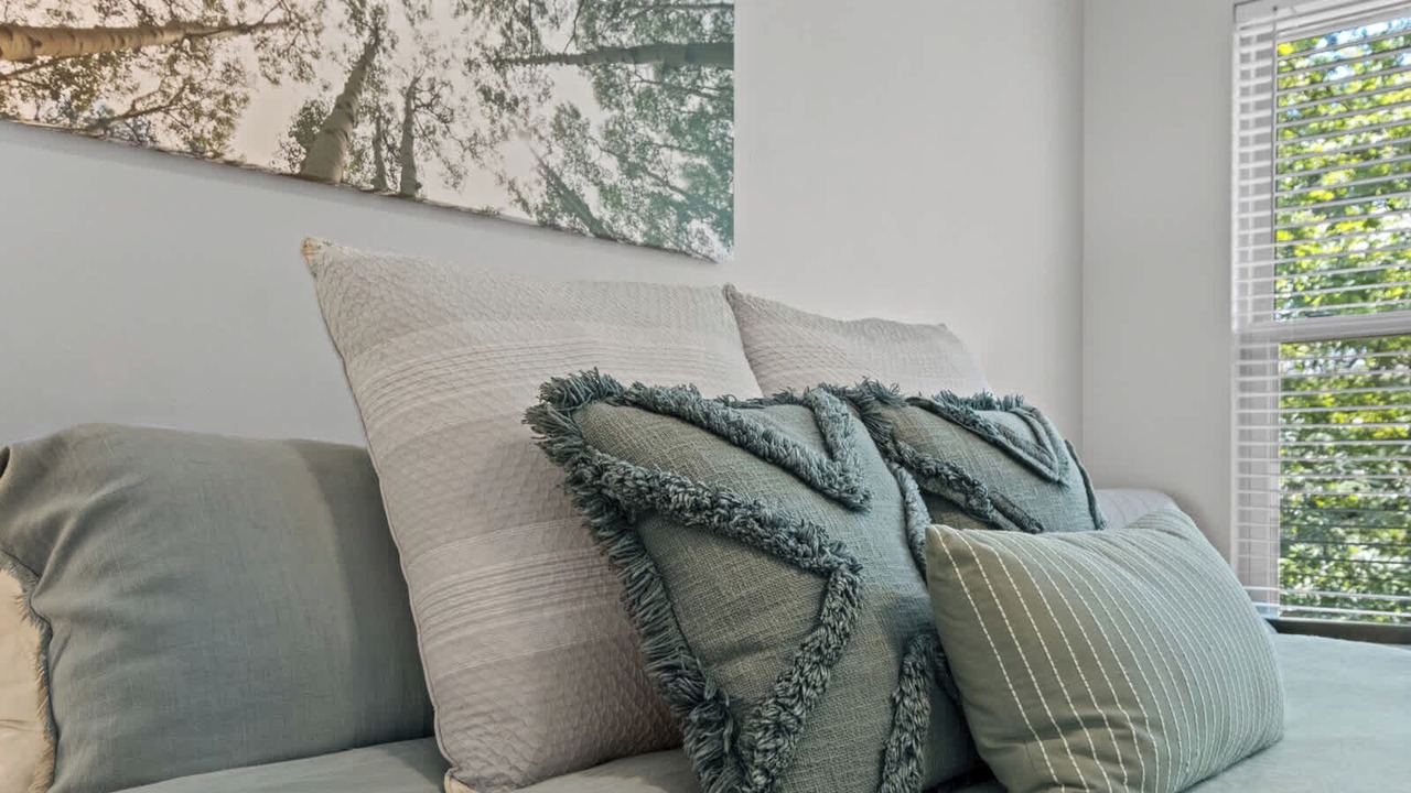 Photo of Bedroom in Bella Vista